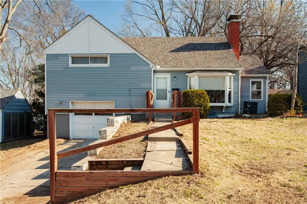 9616 E 26th Street South N/a, Independence, MO 64052 - #1