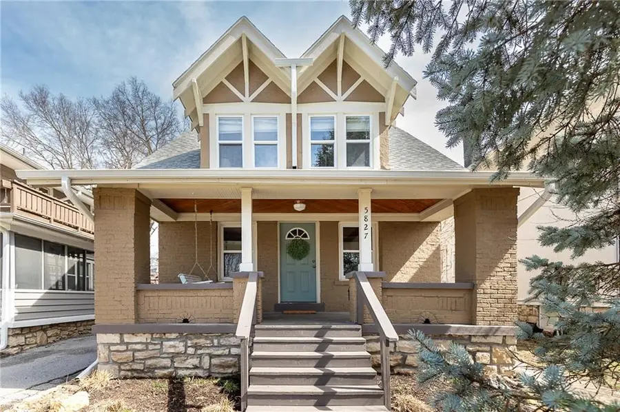 5827 Cherry Street, Kansas City, MO 64110 - #2