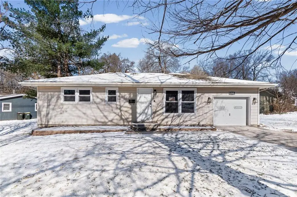 1508 NE Shady Lane Drive, Gladstone, MO 64118 - #1