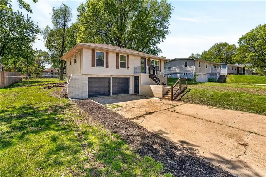 1715 Karlton Way, Excelsior Springs, MO 64024 - #2