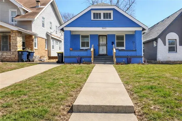 5643 Olive Street, Kansas City, MO 64130
