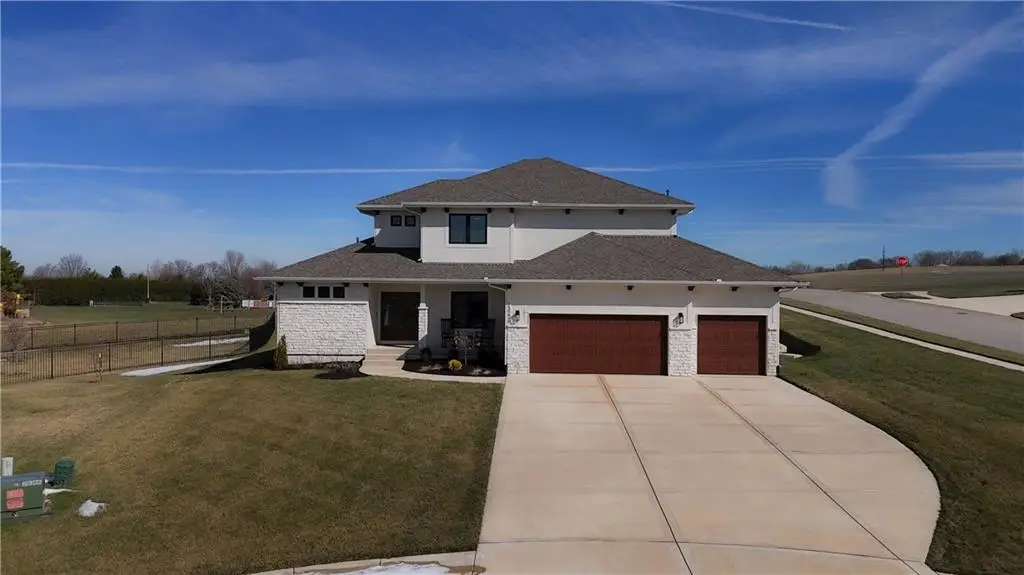 13226 Switchgrass Court, Kearney, MO 64060 - #1