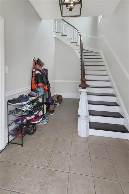 1710 Morgan Avenue, Parsons, KS 67357 - #3