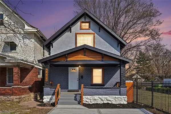 4435 Troost Avenue, Kansas City, MO 64110