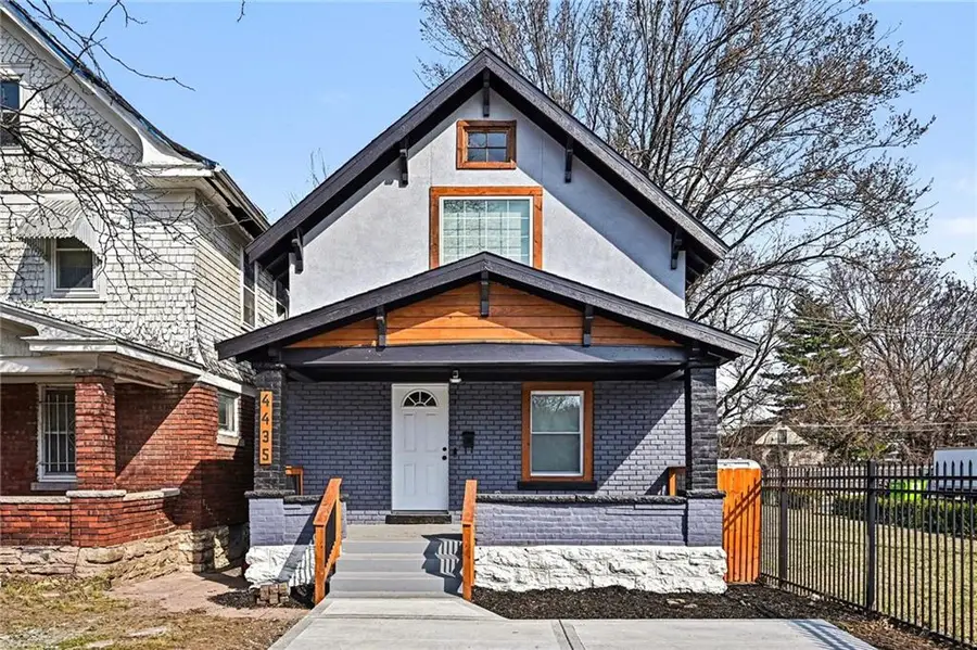 4435 Troost Avenue, Kansas City, MO 64110 - #2