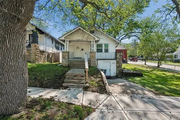 4943 Michigan Avenue, Kansas City, MO 64130