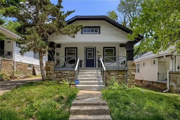 4941 Michigan Avenue, Kansas City, MO 64130