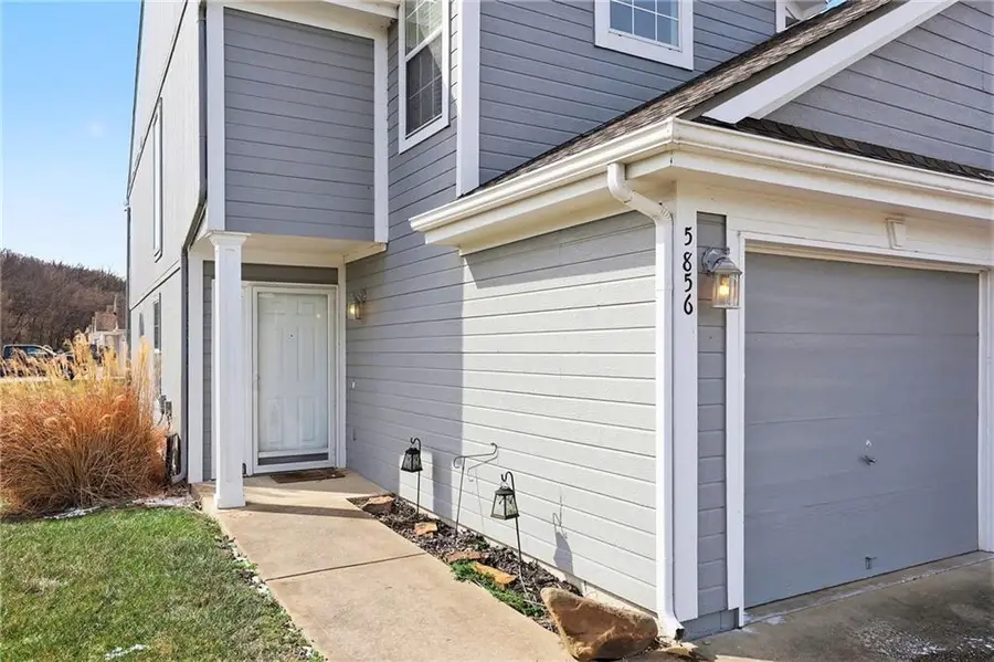 5856 NW Plantation Lane, Lees Summit, MO 64064 - #3