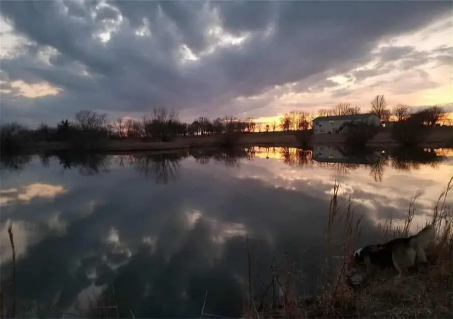 1481 135th Street, Redfield, KS 66769 - #3