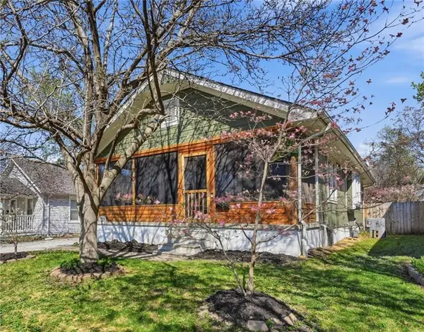 4719 Canterbury Street, Roeland Park, KS 66205