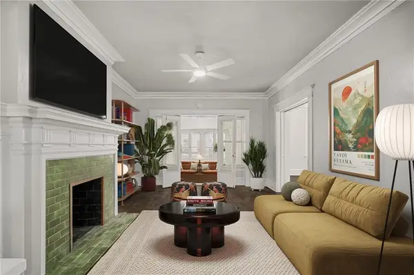 1110 E Armour Boulevard #4, Kansas City, MO 64109