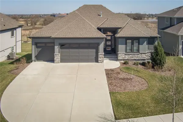 17701 Crystal Street, Overland Park, KS 66013