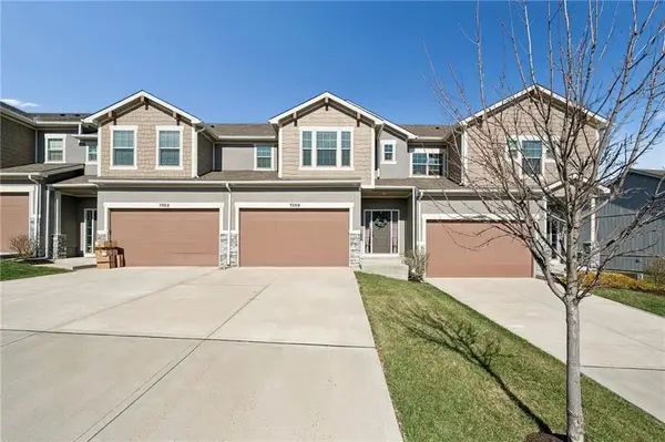 7356 Griffey Street, Kansas City, MO 64152