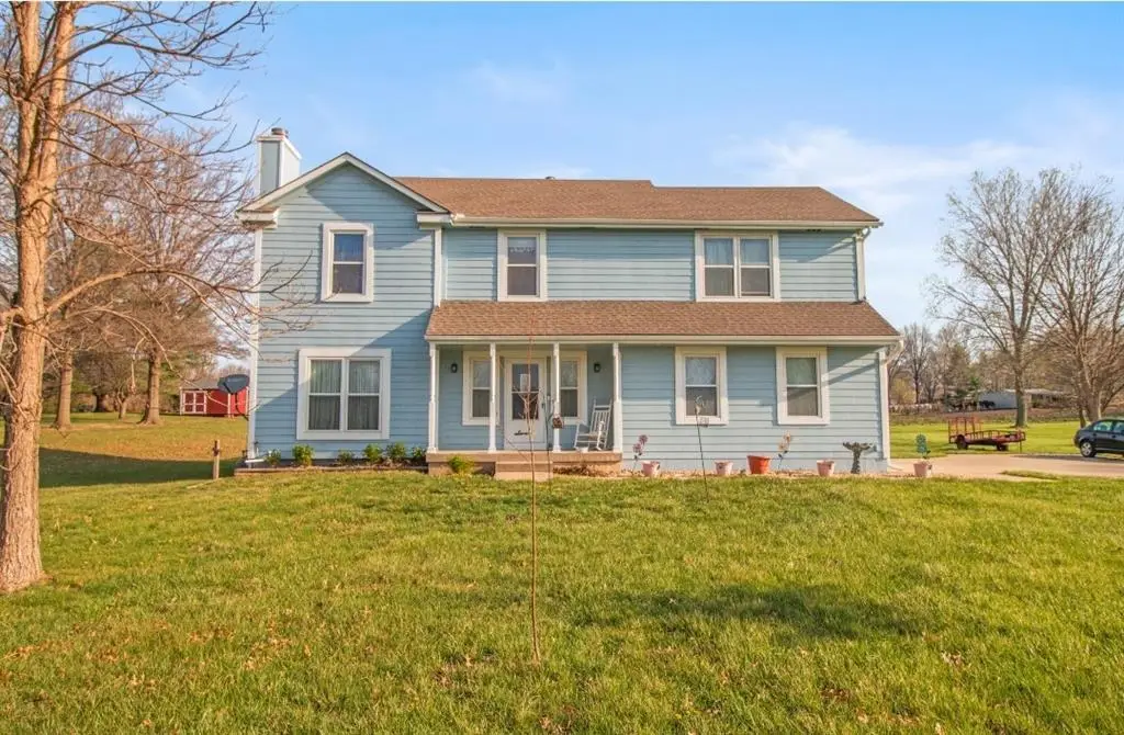 34010 E Pink Hill Road, Grain Valley, MO 64029 - #1