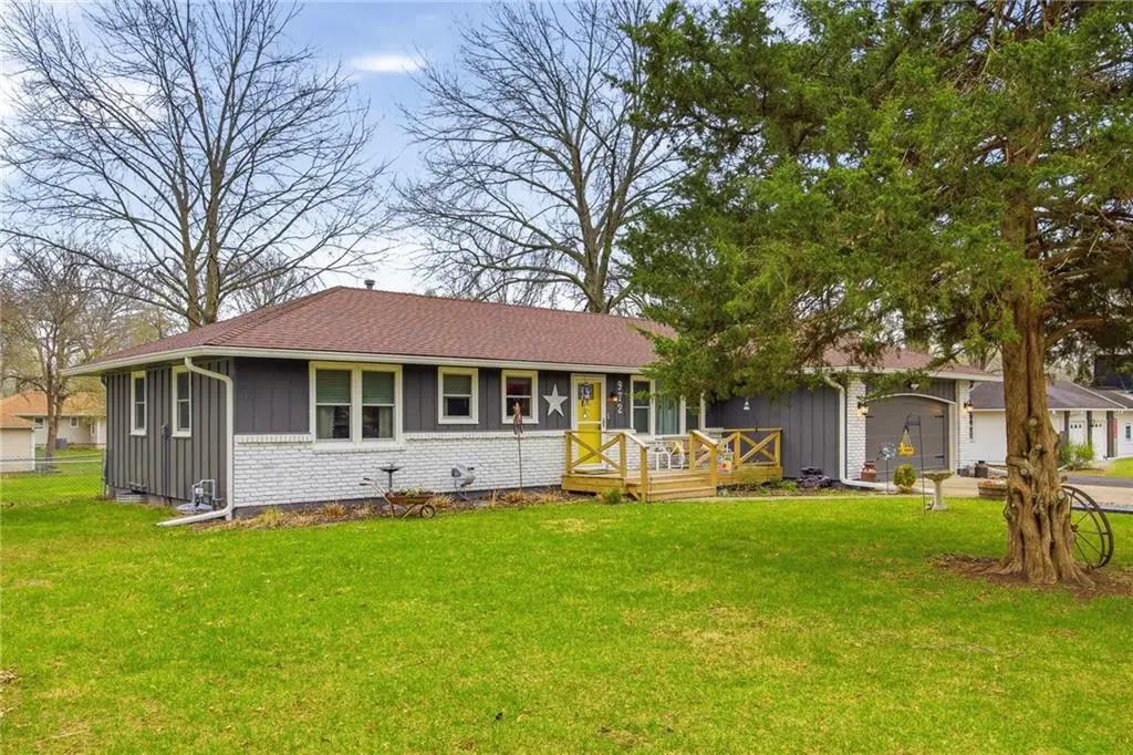 972 Glengera Street, Peculiar, MO 64078 - #1