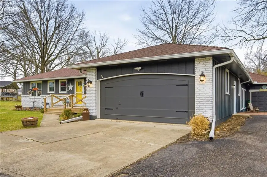 972 Glengera Street, Peculiar, MO 64078 - #2