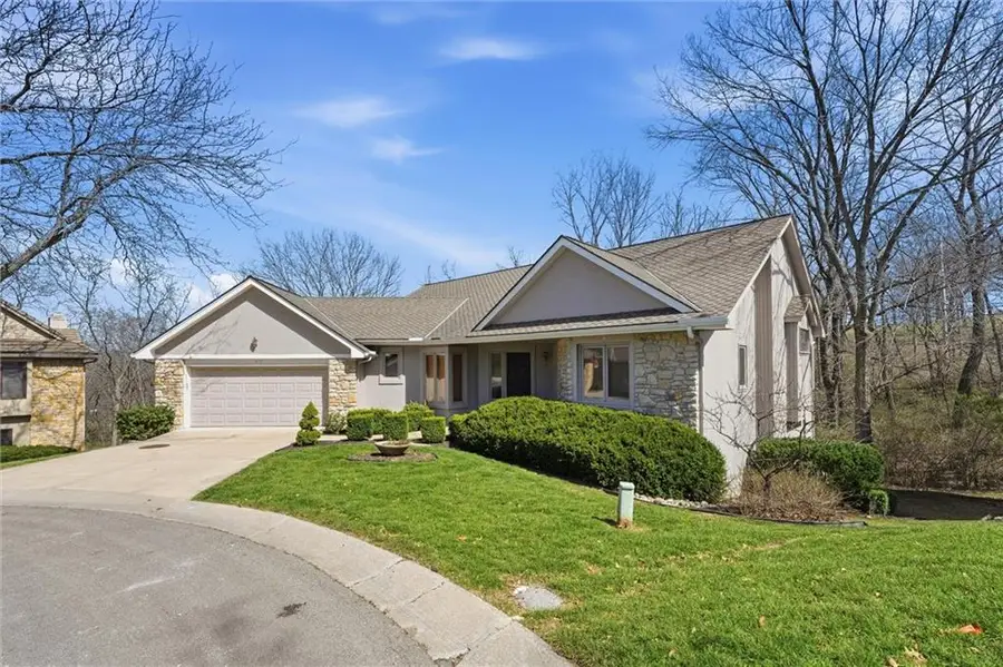 22 W 123rd Terrace, Kansas City, MO 64145 - #3