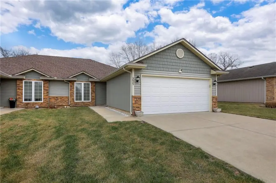 4625 Appleton Avenue, Kansas City, MO 64133 - #2