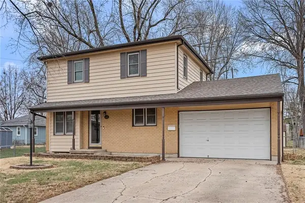 12110 W 93rd Street, Lenexa, KS 66215