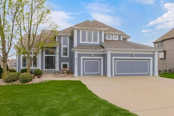 24115 W 68th Street, Shawnee, KS 66226