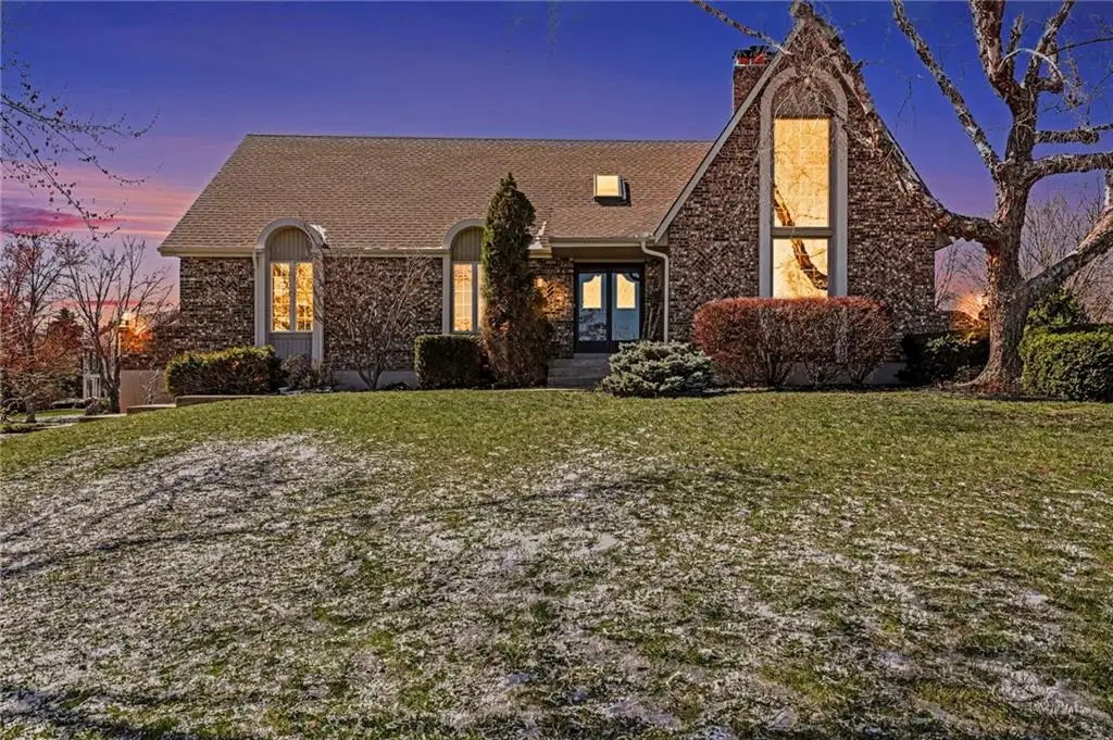 16930 Grandview Street, Overland Park, KS 66085 - #1