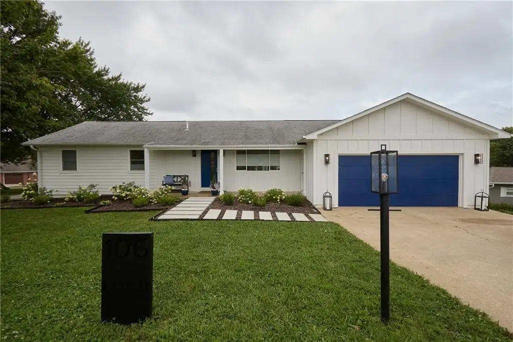 106 Lake Viking Terrace, Gallatin, MO 64640 - #1