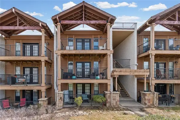 4727 Jarboe Street #23, Kansas City, MO 64112