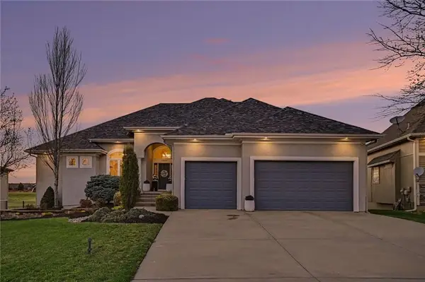 17660 NW 128th Street, Platte City, MO 64079