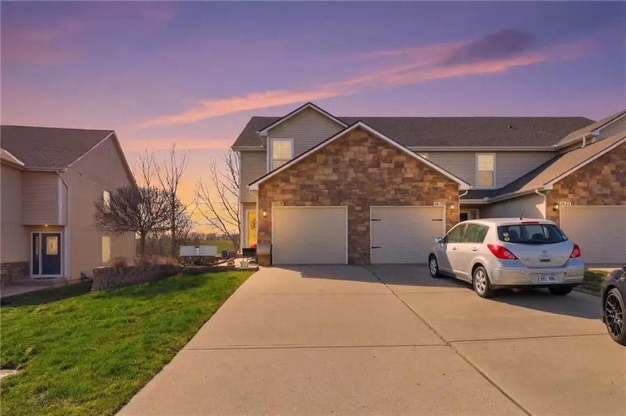 1618 N 128th Street, Kansas City, KS 66109 - #2