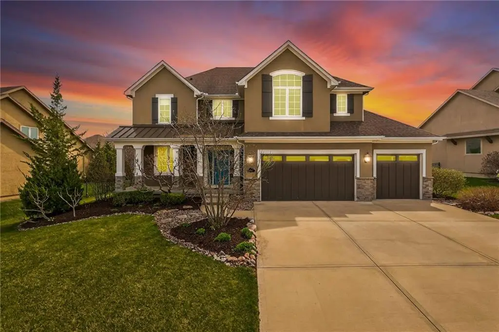 2827 NE 102nd Terrace, Kansas City, MO 64155 - #1