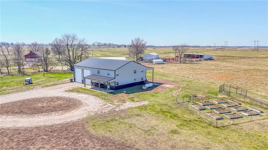 120 SW County Road U Highway, Holden, MO 64040 - #2