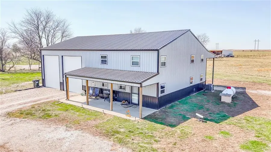 120 SW County Road U Highway, Holden, MO 64040 - #3