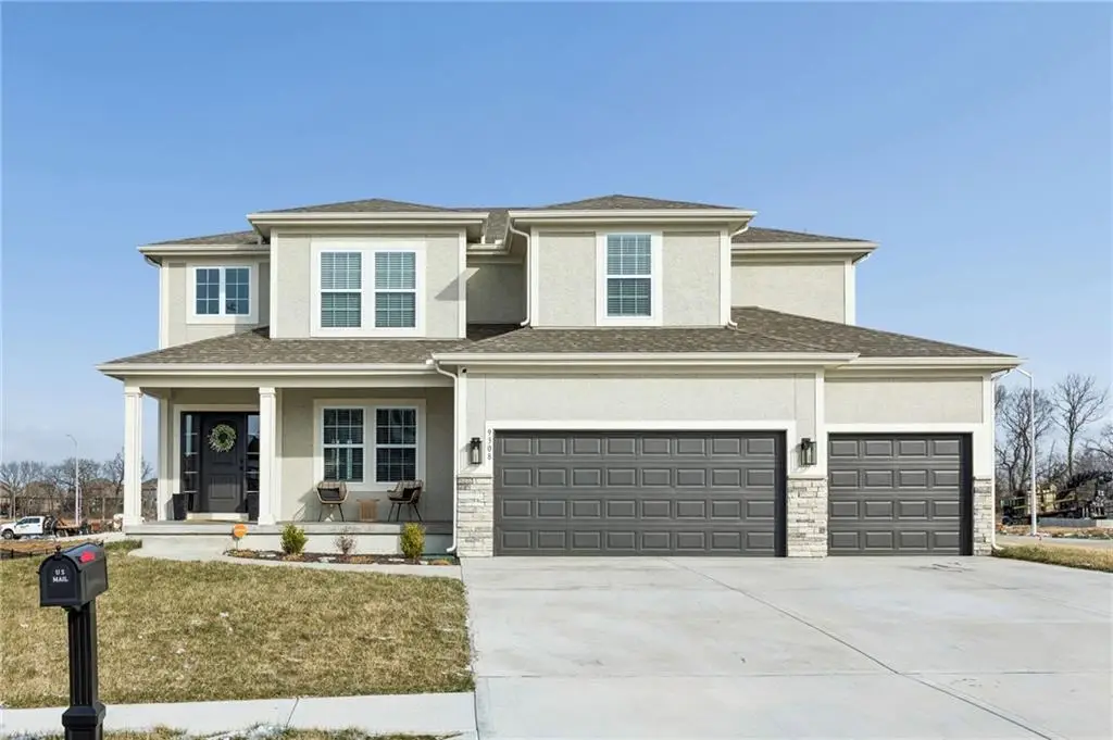 9308 NE 98th Terrace, Kansas City, MO 64157 - #1