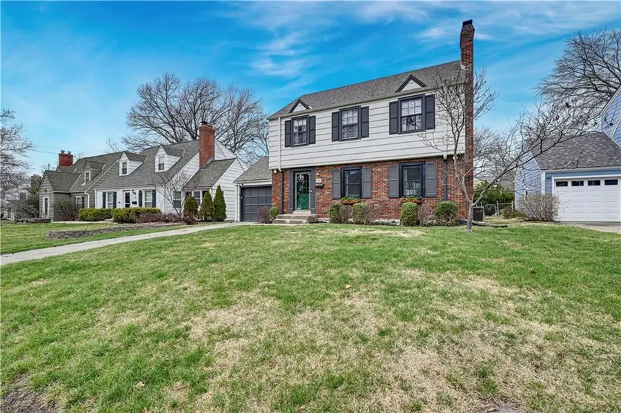 408 E 73rd Terrace, Kansas City, MO 64131 - #2