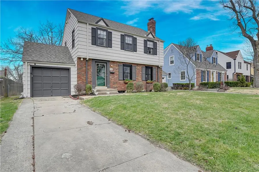 408 E 73rd Terrace, Kansas City, MO 64131 - #3