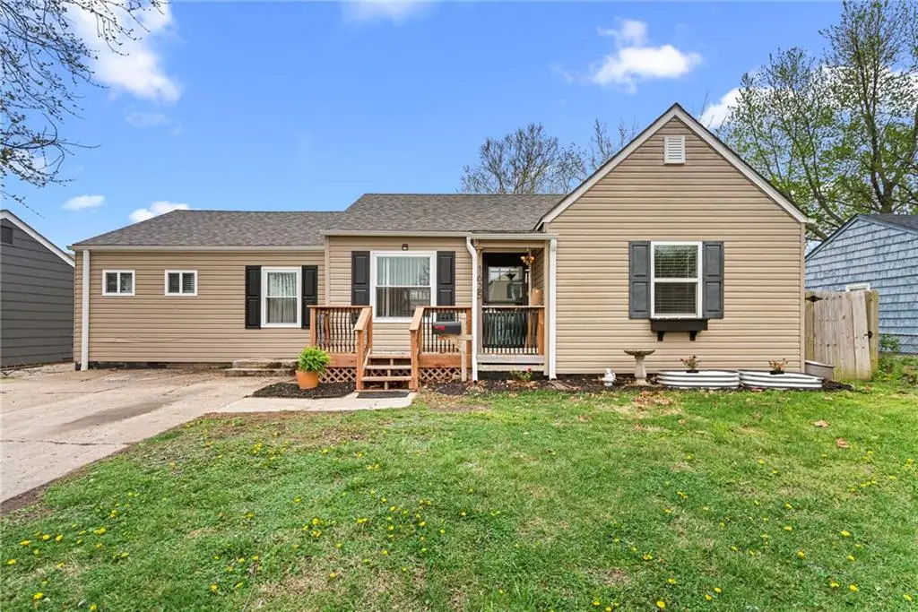 1625 Main Street, Osawatomie, KS 66064 - #1