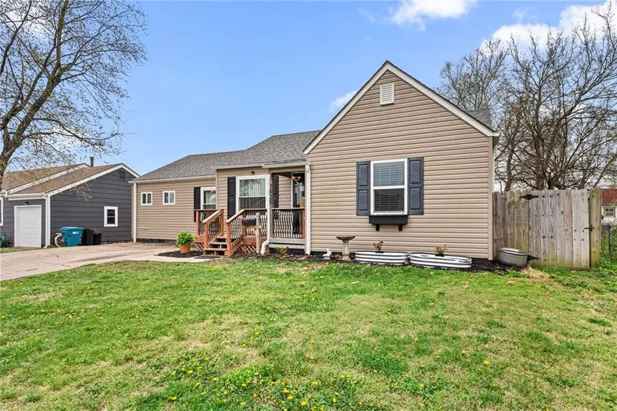 1625 Main Street, Osawatomie, KS 66064 - #2