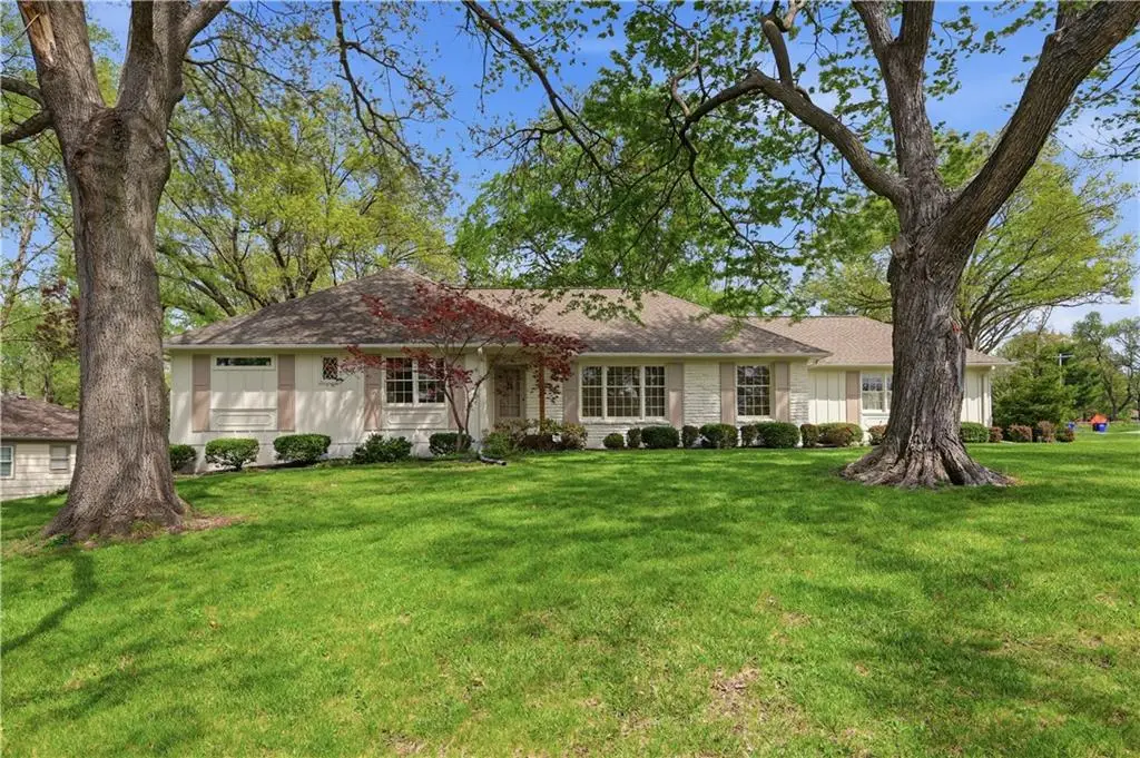 9827 Delmar Lane, Overland Park, KS 66207 - #1