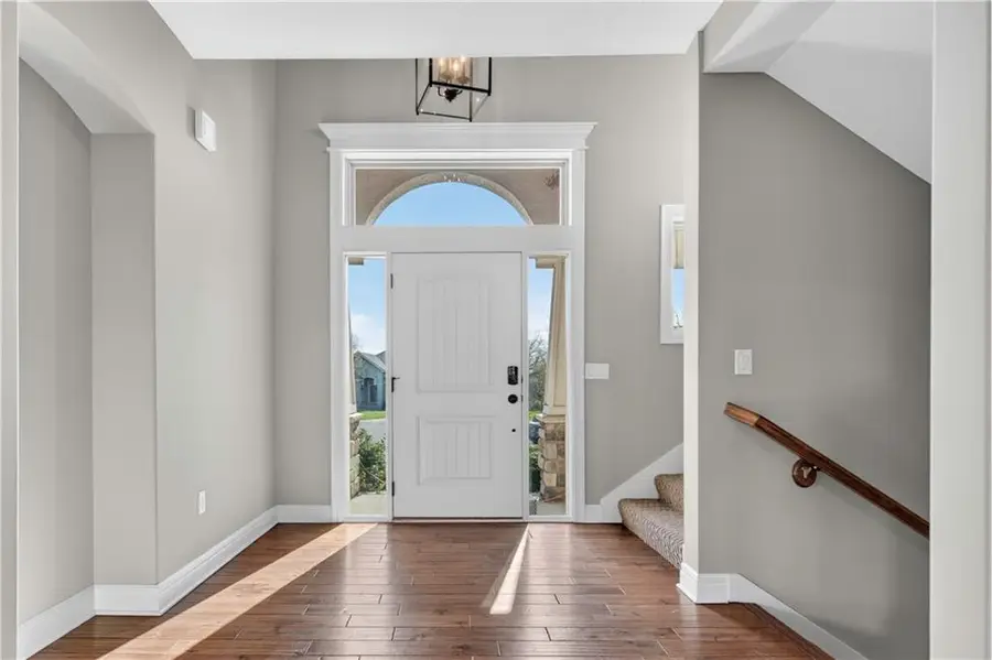 25003 W 86th Terrace, Lenexa, KS 66227 - #3