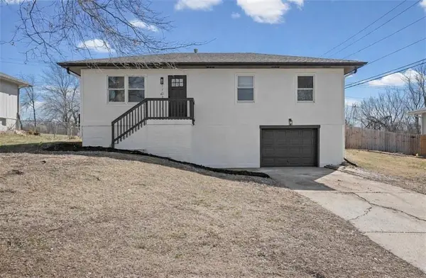 1707 Stacy Road, Harrisonville, MO 64701