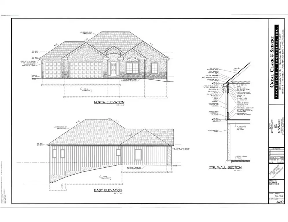 4604 Valley Ridge Court, Saint Joseph, MO 64505 - #1