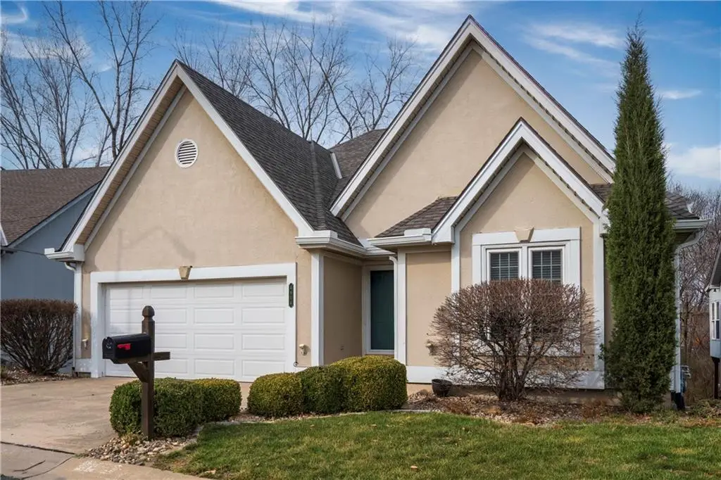 4804 NW 59th Court, Kansas City, MO 64151 - #1