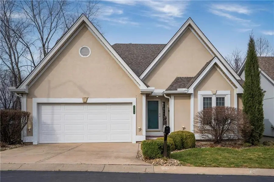 4804 NW 59th Court, Kansas City, MO 64151 - #2