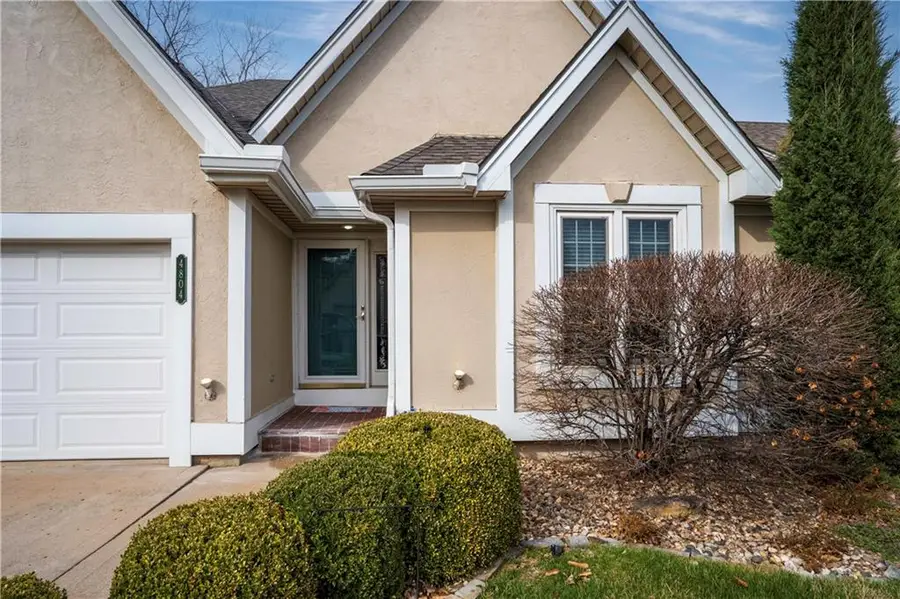 4804 NW 59th Court, Kansas City, MO 64151 - #3