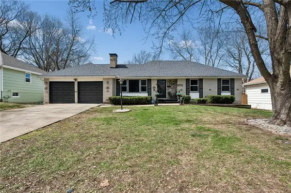 7416 Hardy Avenue, Raytown, MO 64133