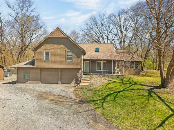 18703 Plattsburg Road, Holt, MO 64048