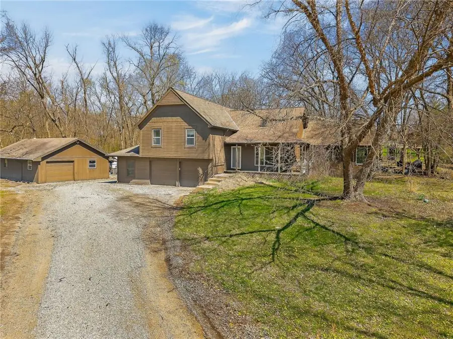 18703 Plattsburg Road, Holt, MO 64048 - #2