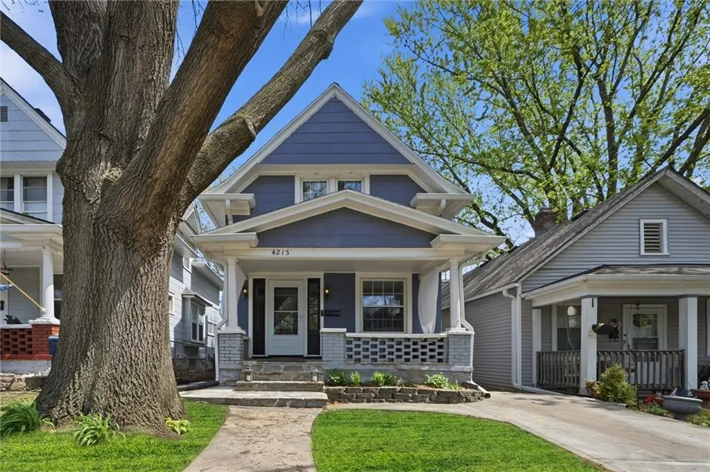 4215 Genessee Street, Kansas City, MO 64111 - #1