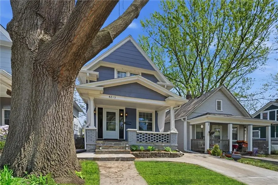 4215 Genessee Street, Kansas City, MO 64111 - #2