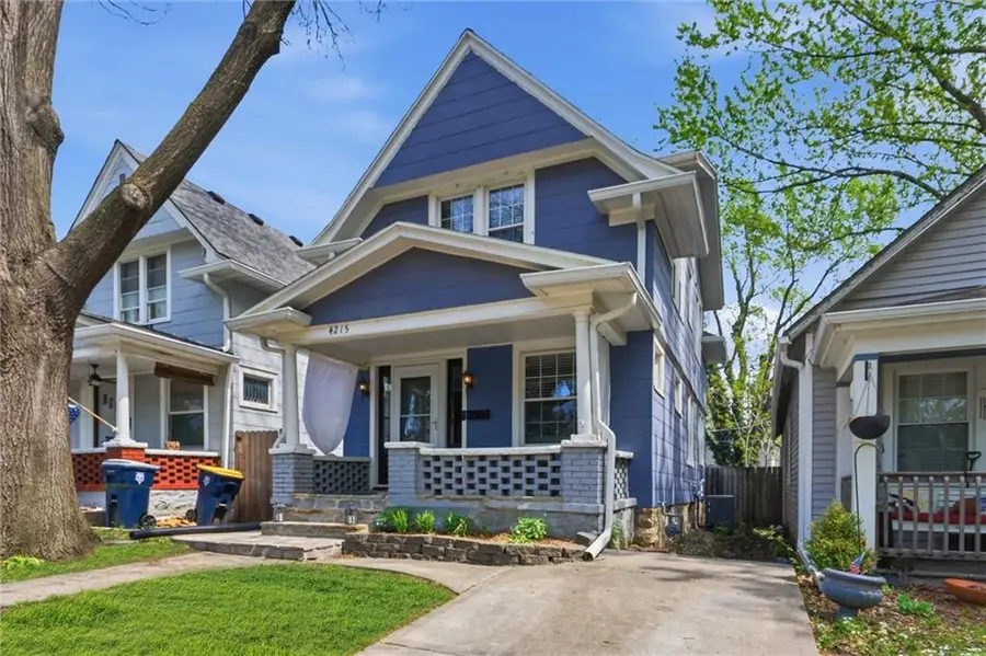4215 Genessee Street, Kansas City, MO 64111 - #3